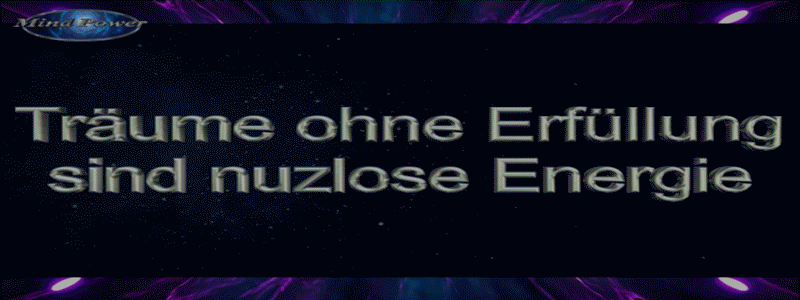 Aktivierung deiner Power